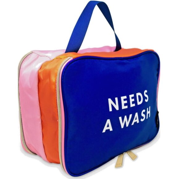 kate spade new york Two Sided Laundry Bag - Picture 5 of 6